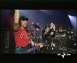 Gigi D'Alessio mondial tour 2003 - Diretta Rai Uno