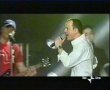 Gigi D'Alessio mondial tour 2003 - Diretta Rai Uno