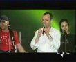 Gigi D'Alessio mondial tour 2003 - Diretta Rai Uno