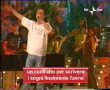 Gigi D'Alessio Tour - Furore - Rai Due