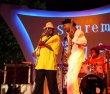 Lucky Peterson - Marcus Miller - Sanremo Jazz Festival 2003
