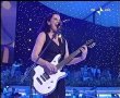 Jacqueline Ferry - Sanremo 2003