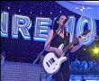 Jacqueline Ferry - Sanremo 2003