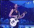 Jacqueline Ferry - Sanremo 2003