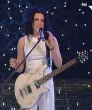 Jacqueline Ferry - Sanremo 2003