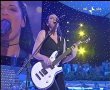 Jacqueline Ferry - Sanremo 2003