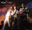 MerQury Band