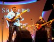 Rico Mc Farland - Sanremo Jazz Festival - 2003