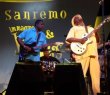 Rico Mc Farland - Lucky Peterson - Sanremo Jazz Festival - 2003