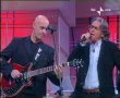 Roby Facini - Riccardo Fogli - Rai Uno